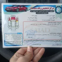 هیوندا ورنا موتور بزرگ اتومات مدل ۱۳۸۸|خودرو سواری و وانت|اصفهان, فیض|دیوار