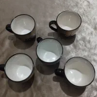 مقداری وسایل پذیرایی آشپزخانه|ظروف سرو و پذیرایی|شیراز, شریفآباد|دیوار