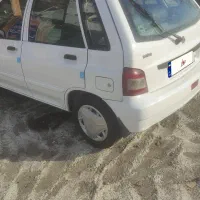 پراید 111 مدل ۹۵|خودرو سواری و وانت|آستانه اشرفیه, |دیوار