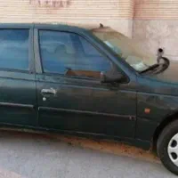 پژو آر دی آی (RDi) بنزینی، مدل ۱۳۸۴