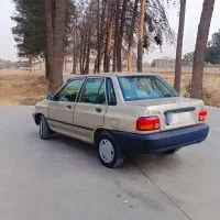 پراید مدل ۸۴ شاسی پلمب|خودرو سواری و وانت|گلبهار, شهر جدید گلبهار|دیوار