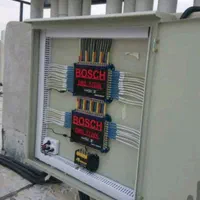 نصب انواع آنتن اندیشه فردیس شهریار|خدمات پیشه و مهارت|اندیشه, اندیشه فاز ۱|دیوار