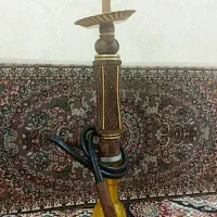 قلیان دوسیب