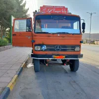 خاور 808 باری ۷۱|خودرو سنگین|کرمان, |دیوار