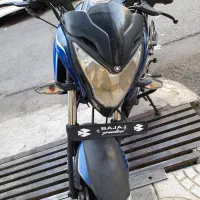 مدل 95 کاربرات ns 200|موتورسیکلت|تهران, خاک سفید|دیوار