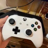 کنسول Xbox one x|کنسول، بازی ویدئویی و آنلاین|الشتر, |دیوار