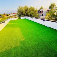 فروش ویلا200متری سندار باروف برزگ و ویوی ابدی جنگل|فروش خانه و ویلا|چمستان, |دیوار