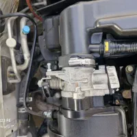 پارس tu5. 1400|خودرو سواری و وانت|مرودشت, مسجد رسول|دیوار