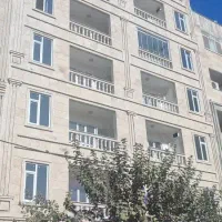 خانه ۱۱۰متری نوساز کلید نخورده