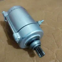 استارت موتورسیکلت