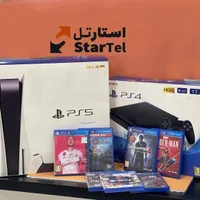 تعویض ps4 با ps5 اقساط بازنشستگان تامین اجتماعی