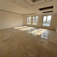 آپارتمان 120 متر / 3 خواب / تکواحد / فول امکانات