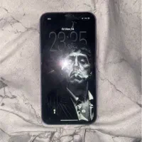 ایفون ۱۱ یاسی ۱۲۸ گیگ