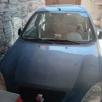 تیبا ۲اطلسی