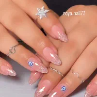 خدمات ناخن|خدمات آرایشگری و زیبایی|آستانه اشرفیه, |دیوار