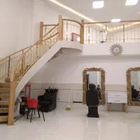 فروش و اجرای انواع حفاظ و نرده استیل و آمینیوم