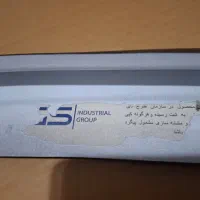 بال  عقب دنا وسمند مارک تی جی اس نو رنگ مشکی|قطعات یدکی و لوازم جانبی|تهران, سعادت‌آباد|دیوار