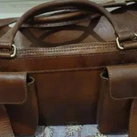 کیف چرم