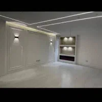 اجرای سقف کناف به صورت تخصصی به صورت دکوراتیو