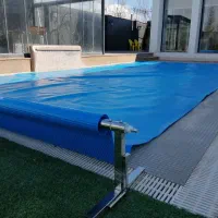 نماینده فروش روکش کاور استخر|غواصی و ورزشهای آبی|تهران, شهر زیبا|دیوار