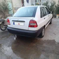 پراید۱۴۱مدل۹۴دوایربک فرمان هیدرولیک ترمزabs