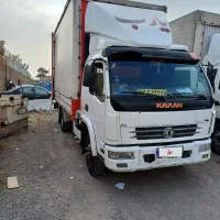 کاویان ۱۰۶ مدل ۹۳