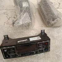 پنل بخاری دیجیتال اصلی