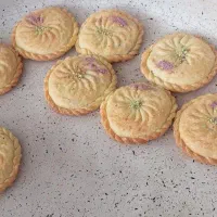 کلمپه خانگی فوق العاده ترد|خوردنی و آشامیدنی|بردسیر, |دیوار