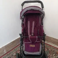 کالسکه بچه