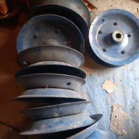 لاستیک فرغون یاسا