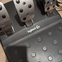 فرمون لاجیتک مدل G29|کنسول، بازی ویدئویی و آنلاین|گرگان, |دیوار