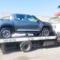 خودرو بر|خدمات حمل و نقل|تهران, عباسآباد|دیوار