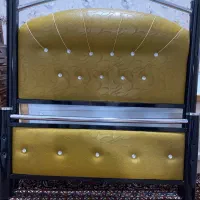 تخت تک نفره