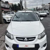 فروش فوری کوییک دنده ایی ساده