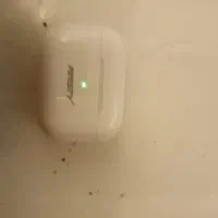 ایرپاد بیس داره و مکالمه درحد نو