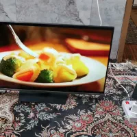 تلویزیون|تلویزیون و پروژکتور|نجفآباد, حومه نجف آباد|دیوار