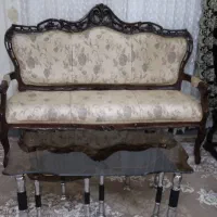 مبل سلطنتی ۹نفره