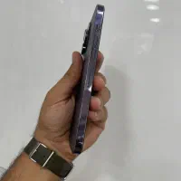 آیفون ۱۴ پرومکس مصوبه
