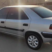زانتیا 2000مدل84|خودرو سواری و وانت|بانه, |دیوار