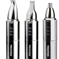 ماشین اصلاح سه کاره|آرایشی، بهداشتی، درمانی|چرداول, |دیوار