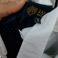 لباس مجلسی پسرانه|کفش و لباس بچه|بومهن, |دیوار