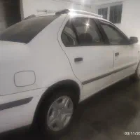 سمند LX XU7 95|خودرو سواری و وانت|تهران, پونک|دیوار