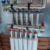 لوله کشی آب، آستارا|خدمات پیشه و مهارت|آستارا, |دیوار