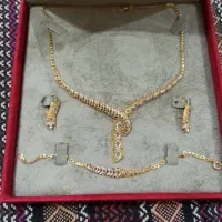سرویس طلا