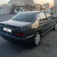 پژو پارس بدون رنگ در حد صفر( نقدواقساط)|خودرو سواری و وانت|تبریز, |دیوار