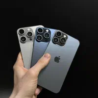گوشی آیفون کپی مدل iphone 15 pro|موبایل|اهواز, زیتون کارمندی|دیوار