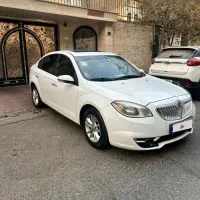 برلیانس h330 مدل 97 موتور بزرگ