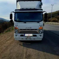 کامیونت جک 9 تن|خودرو سنگین|اردبیل, |دیوار