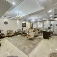 ۱۱۸متر/۲خواب/تاپ لوکیشن اباذر