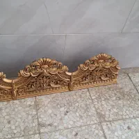 ۵مترو ۲۰سانت کتیبه نونو|پرده، رانر، رومیزی|سرپل ذهاب, |دیوار